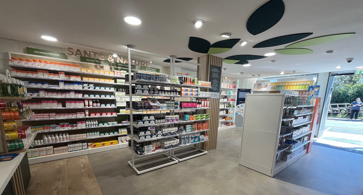 Pharmacie de Trith 4