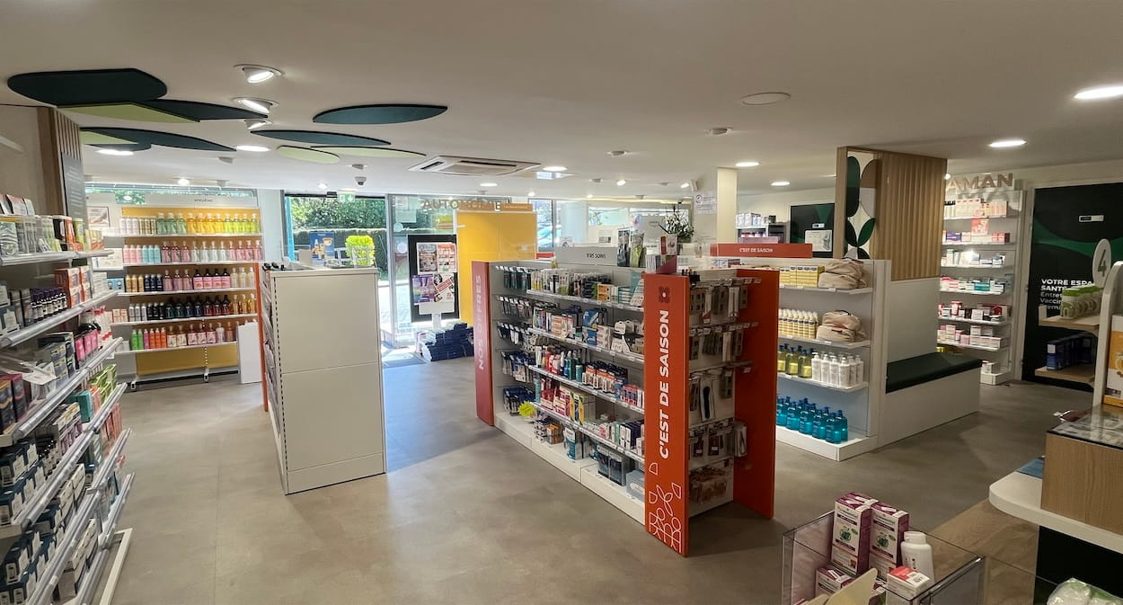 Pharmacie de Trith 7