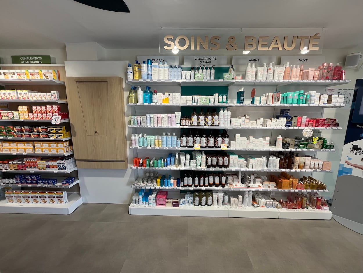 Pharmacie de Trith-Saint-Léger 3