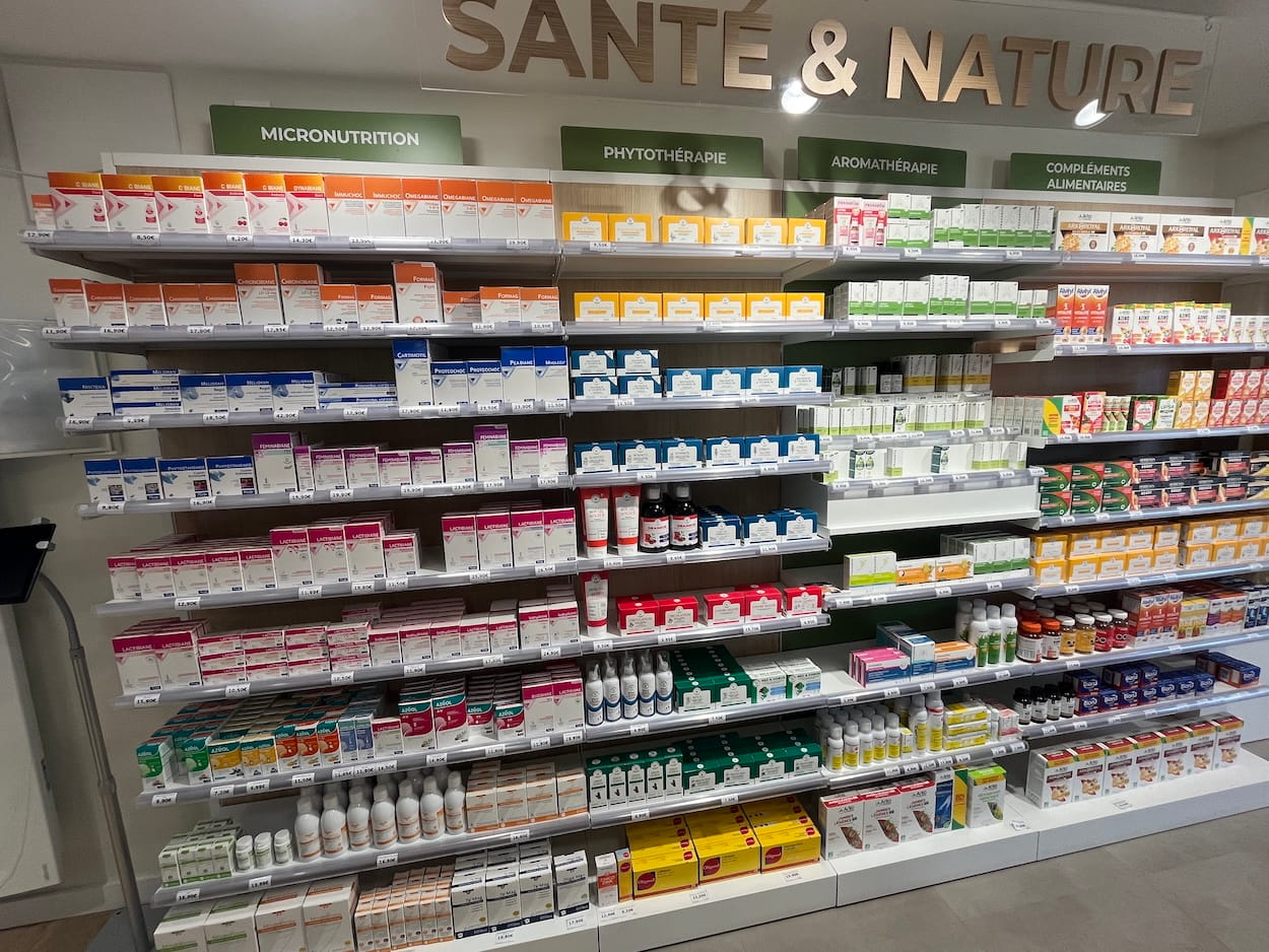 Pharmacie de Trith-Saint-Léger 5