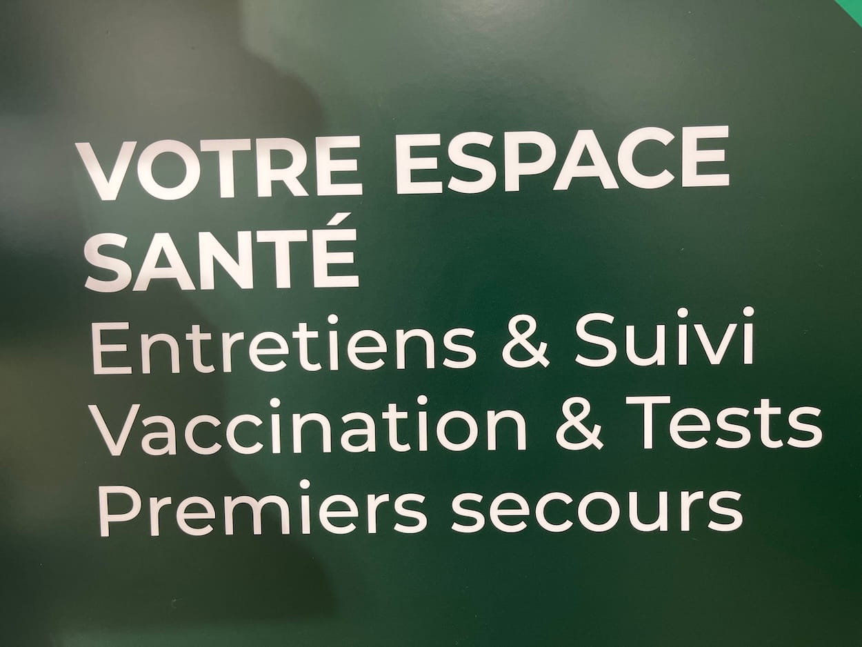 Pharmacie de Trith-Saint-Léger 8